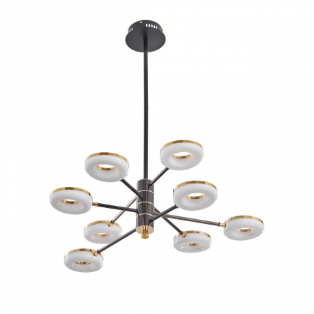 Arte Milano 276699/8 BK/GD