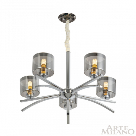 Arte Milano 278207/5 Ni