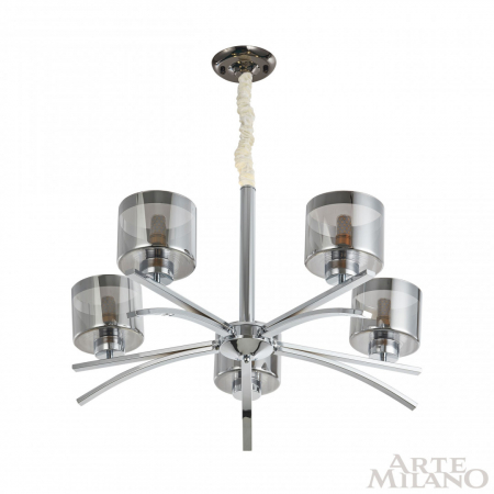 Arte Milano 278207/5 Ni