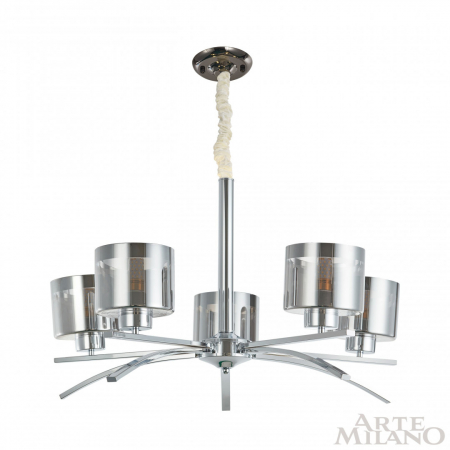 Arte Milano 278207/5 Ni