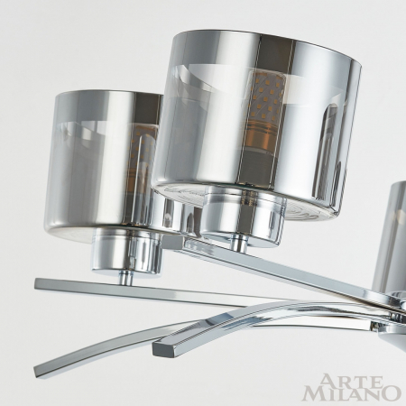 Arte Milano 278207/5 Ni