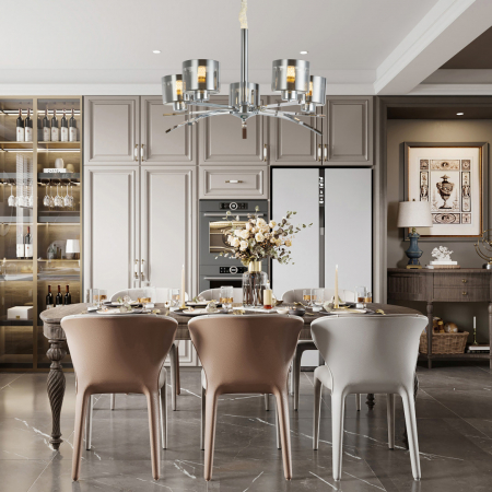 Arte Milano 278207/5 Ni