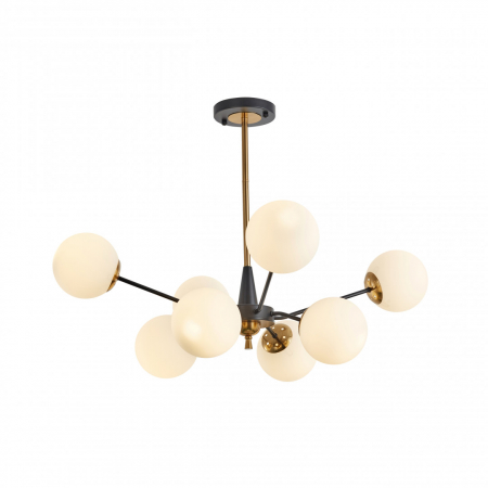 Arte Milano 279808/8 BK/GD