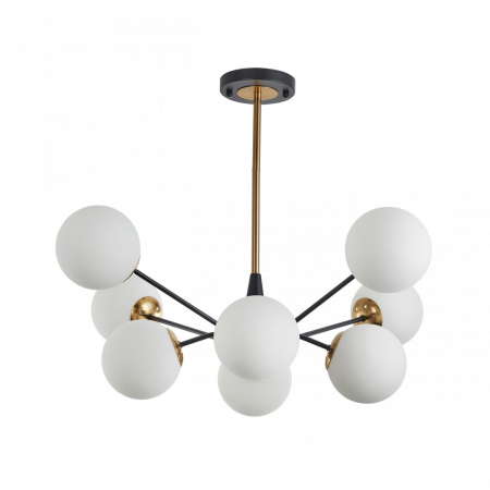 Arte Milano 279808/8 BK/GD