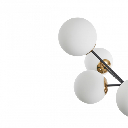 Arte Milano 279808/8 BK/GD