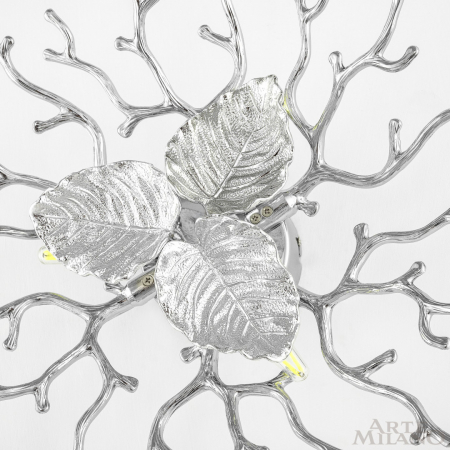 Arte Milano 233001/D360/3 Cr