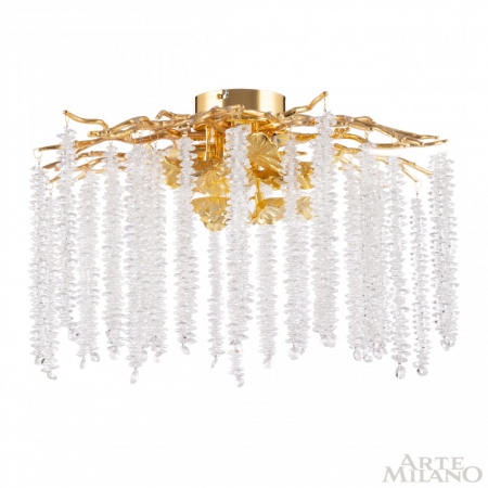 Arte Milano 234001/D500/4/A Gd