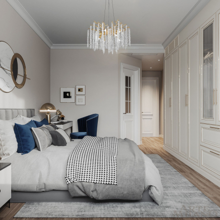 Arte Milano 239801/D600/8/A Gd