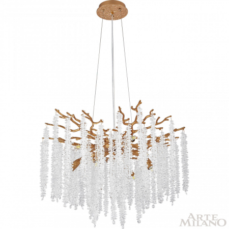 Arte Milano 239801/D600/8/A Pa