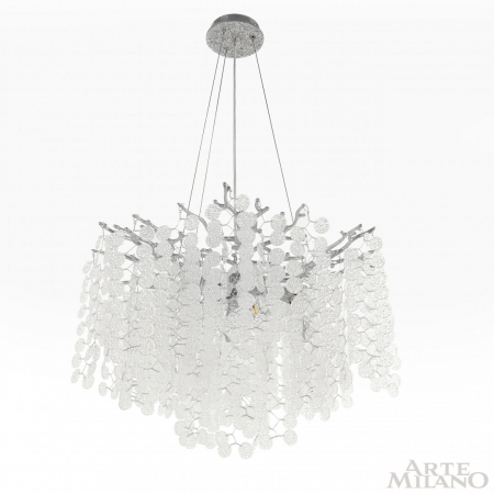 Arte Milano 239801/D600/8/C Cr