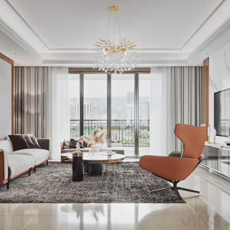 Arte Milano 239801/D600/8/B Gd