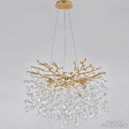 Arte Milano 239801/D600/8/B Gd