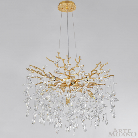 Arte Milano 239801/D600/8/B Gd