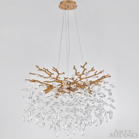 Arte Milano 239801/D600/8/B Pa