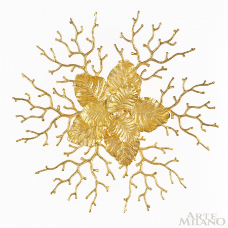 Arte Milano 235001/D700/6 Gd