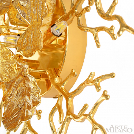 Arte Milano 235001/D700/6 Gd