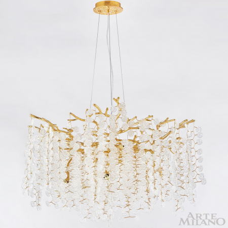 Arte Milano 230901/D760/10/C Gd