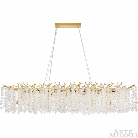 Arte Milano 230011/L1500/16/C Gd