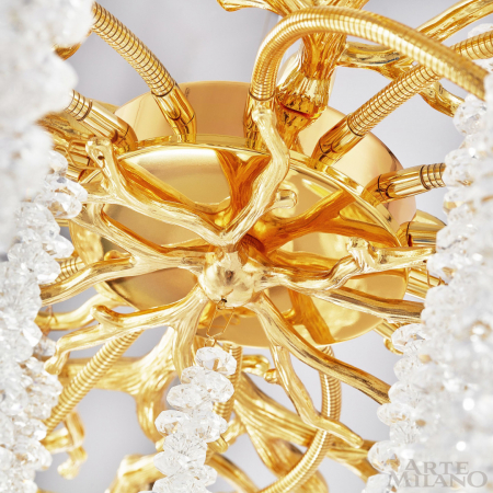 Arte Milano 231901/D1000/14/A Gd