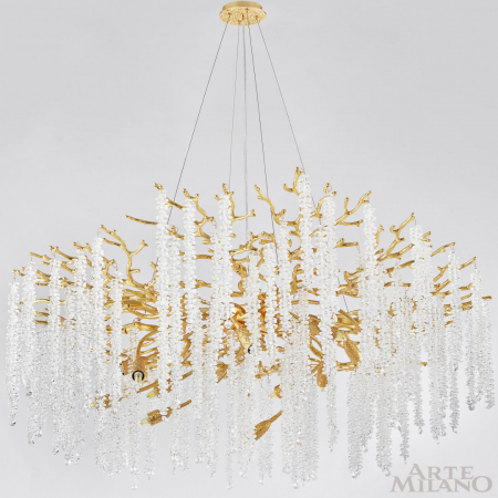 Arte Milano 231901/D1000/14/A Gd