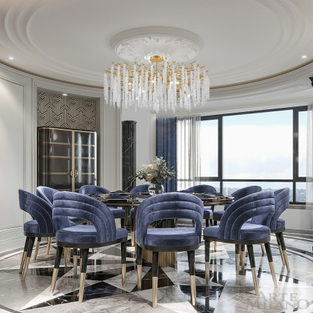 Arte Milano 236901/D1000/14/A Gd