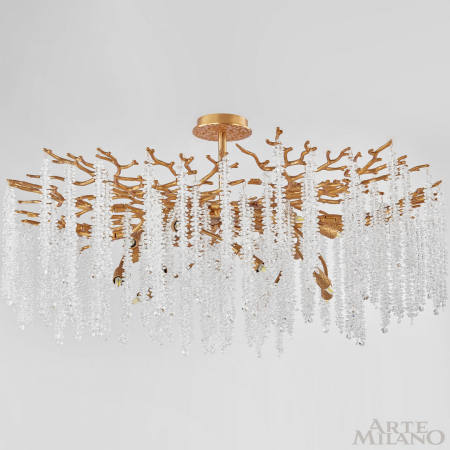 Arte Milano 236901/D1000/14/A Pa