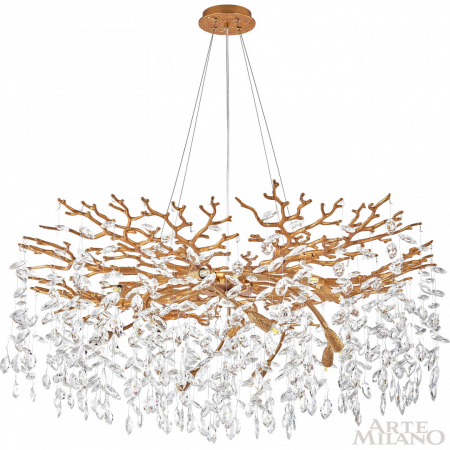 Arte Milano 231901/D1000/14/B Pa