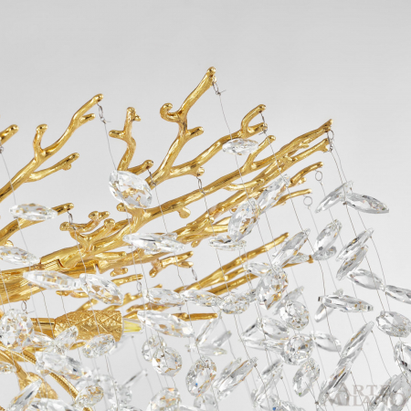 Arte Milano 236901/D1000/14/B Gd