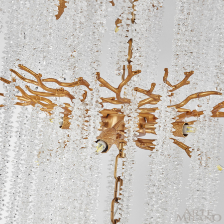 Arte Milano 237011/D800/28/A Pa