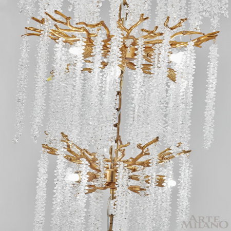 Arte Milano 237011/D800/28/A Pa