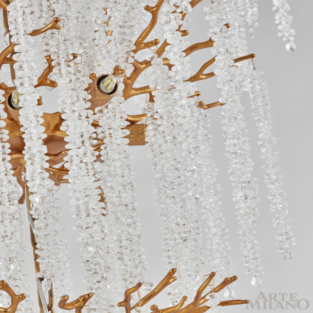 Arte Milano 237011/D800/28/A Pa