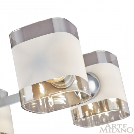 Arte Milano 329809/6 WH+CR