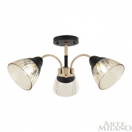 Arte Milano 320119/3 FG+BK