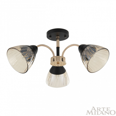 Arte Milano 320119/3 FG+BK