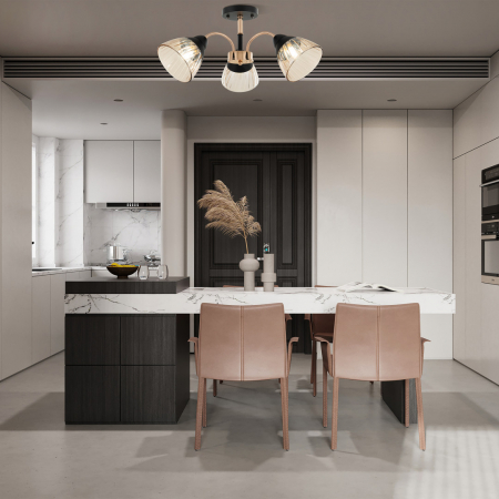 Arte Milano 320119/3 FG+BK