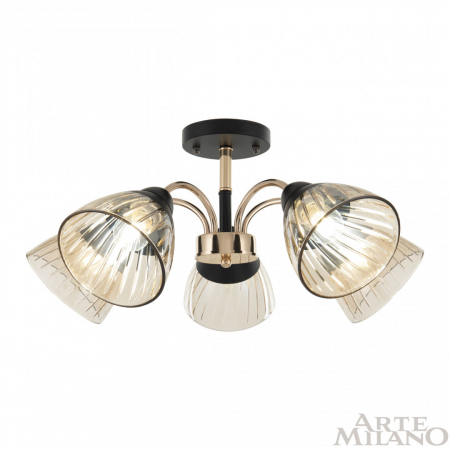 Arte Milano 320119/5 FG+BK