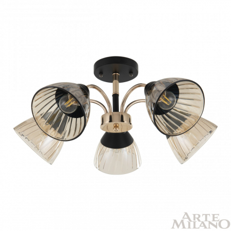 Arte Milano 320119/5 FG+BK