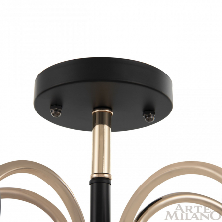 Arte Milano 320119/5 FG+BK