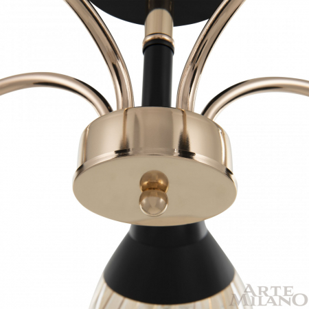 Arte Milano 320119/5 FG+BK