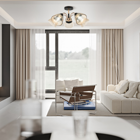 Arte Milano 320119/5 FG+BK