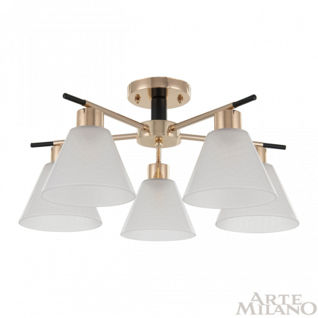 Arte Milano 322119/5 FG+BK