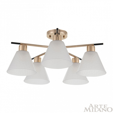 Arte Milano 322119/5 FG+BK