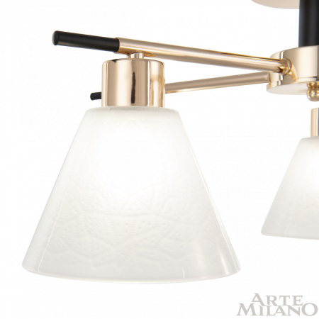 Arte Milano 322119/5 FG+BK