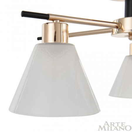 Arte Milano 322119/5 FG+BK