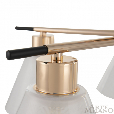 Arte Milano 322119/5 FG+BK