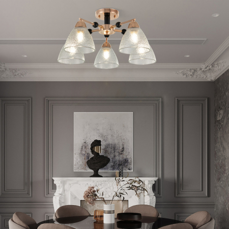 Arte Milano 324119/5 FG+BK