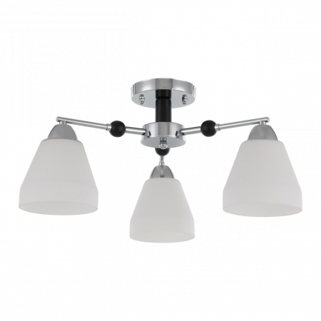 Arte Milano 325119/3 CR+BK