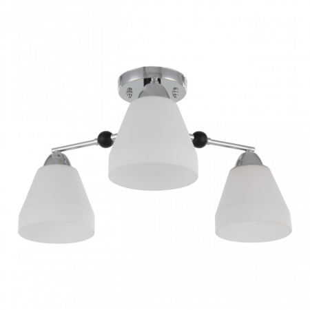 Arte Milano 325119/3 CR+BK