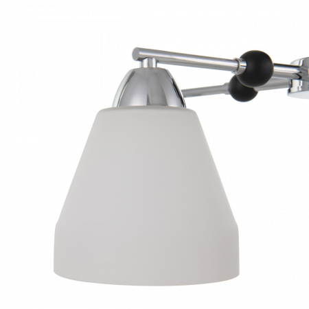 Arte Milano 325119/3 CR+BK