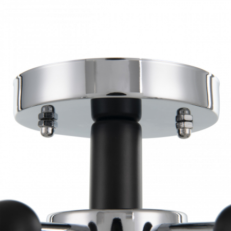 Arte Milano 325119/3 CR+BK